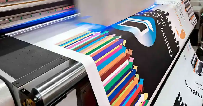 UV Printing
