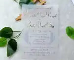 Designer Wedding Cards