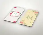 Customized Invitation Cards